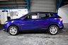 USED 2014 64 NISSAN QASHQAI 1.2 ACENTA DIG-T SMART VISION 5d 113 BHP 