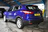 USED 2014 64 NISSAN QASHQAI 1.2 ACENTA DIG-T SMART VISION 5d 113 BHP 