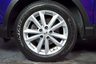 USED 2014 64 NISSAN QASHQAI 1.2 ACENTA DIG-T SMART VISION 5d 113 BHP 
