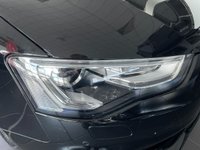 USED 2016 X AUDI A5 2.0 TDI BLACK EDITION PLUS 3d 187 BHP 2 Keys | Cambelt Last @ 37,583mi