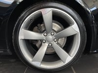 USED 2016 X AUDI A5 2.0 TDI BLACK EDITION PLUS 3d 187 BHP 2 Keys | Cambelt Last @ 37,583mi