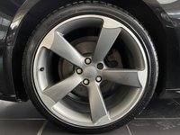 USED 2016 X AUDI A5 2.0 TDI BLACK EDITION PLUS 3d 187 BHP 2 Keys | Cambelt Last @ 37,583mi