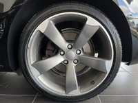 USED 2016 X AUDI A5 2.0 TDI BLACK EDITION PLUS 3d 187 BHP 2 Keys | Cambelt Last @ 37,583mi