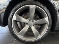USED 2016 X AUDI A5 2.0 TDI BLACK EDITION PLUS 3d 187 BHP 2 Keys | Cambelt Last @ 37,583mi