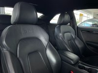 USED 2016 X AUDI A5 2.0 TDI BLACK EDITION PLUS 3d 187 BHP 2 Keys | Cambelt Last @ 37,583mi