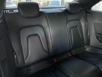 USED 2016 X AUDI A5 2.0 TDI BLACK EDITION PLUS 3d 187 BHP 2 Keys | Cambelt Last @ 37,583mi