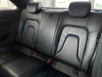 USED 2016 X AUDI A5 2.0 TDI BLACK EDITION PLUS 3d 187 BHP 2 Keys | Cambelt Last @ 37,583mi