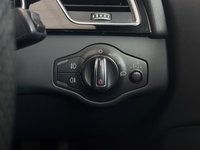 USED 2016 X AUDI A5 2.0 TDI BLACK EDITION PLUS 3d 187 BHP 2 Keys | Cambelt Last @ 37,583mi