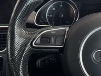 USED 2016 X AUDI A5 2.0 TDI BLACK EDITION PLUS 3d 187 BHP 2 Keys | Cambelt Last @ 37,583mi