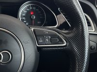 USED 2016 X AUDI A5 2.0 TDI BLACK EDITION PLUS 3d 187 BHP 2 Keys | Cambelt Last @ 37,583mi