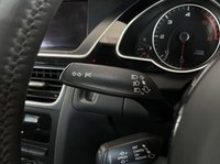 USED 2016 X AUDI A5 2.0 TDI BLACK EDITION PLUS 3d 187 BHP 2 Keys | Cambelt Last @ 37,583mi