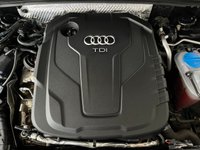 USED 2016 X AUDI A5 2.0 TDI BLACK EDITION PLUS 3d 187 BHP 2 Keys | Cambelt Last @ 37,583mi