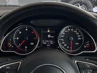 USED 2016 X AUDI A5 2.0 TDI BLACK EDITION PLUS 3d 187 BHP 2 Keys | Cambelt Last @ 37,583mi