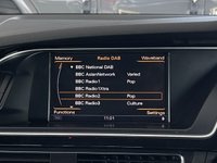 USED 2016 X AUDI A5 2.0 TDI BLACK EDITION PLUS 3d 187 BHP 2 Keys | Cambelt Last @ 37,583mi