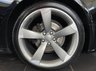 USED 2016 X AUDI A5 2.0 TDI BLACK EDITION PLUS 3d 187 BHP 2 Keys | Cambelt Last @ 37,583mi