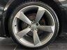 USED 2016 X AUDI A5 2.0 TDI BLACK EDITION PLUS 3d 187 BHP 2 Keys | Cambelt Last @ 37,583mi