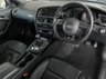 USED 2016 X AUDI A5 2.0 TDI BLACK EDITION PLUS 3d 187 BHP 2 Keys | Cambelt Last @ 37,583mi