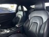 USED 2016 X AUDI A5 2.0 TDI BLACK EDITION PLUS 3d 187 BHP 2 Keys | Cambelt Last @ 37,583mi