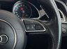 USED 2016 X AUDI A5 2.0 TDI BLACK EDITION PLUS 3d 187 BHP 2 Keys | Cambelt Last @ 37,583mi