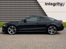 USED 2016 X AUDI A5 2.0 TDI BLACK EDITION PLUS 3d 187 BHP 2 Keys | Cambelt Last @ 37,583mi