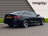 USED 2016 X AUDI A5 2.0 TDI BLACK EDITION PLUS 3d 187 BHP 2 Keys | Cambelt Last @ 37,583mi