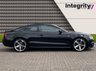 USED 2016 X AUDI A5 2.0 TDI BLACK EDITION PLUS 3d 187 BHP 2 Keys | Cambelt Last @ 37,583mi