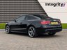 USED 2016 X AUDI A5 2.0 TDI BLACK EDITION PLUS 3d 187 BHP 2 Keys | Cambelt Last @ 37,583mi