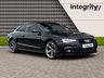 USED 2016 X AUDI A5 2.0 TDI BLACK EDITION PLUS 3d 187 BHP 2 Keys | Cambelt Last @ 37,583mi