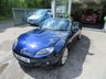 USED 2010 10 MAZDA MX-5 2.0 I SPORT TECH 2d 158 BHP Convertible, Comprehensive Service History + Just Serviced, Two Previous Owners, MOT until May 2025