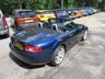 USED 2010 10 MAZDA MX-5 2.0 I SPORT TECH 2d 158 BHP Convertible, Comprehensive Service History + Just Serviced, Two Previous Owners, MOT until May 2025