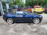 USED 2010 10 MAZDA MX-5 2.0 I SPORT TECH 2d 158 BHP Convertible, Comprehensive Service History + Just Serviced, Two Previous Owners, MOT until May 2025