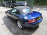 USED 2010 10 MAZDA MX-5 2.0 I SPORT TECH 2d 158 BHP Convertible, Comprehensive Service History + Just Serviced, Two Previous Owners, MOT until May 2025