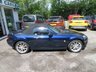 USED 2010 10 MAZDA MX-5 2.0 I SPORT TECH 2d 158 BHP Convertible, Comprehensive Service History + Just Serviced, Two Previous Owners, MOT until May 2025