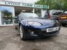 USED 2010 10 MAZDA MX-5 2.0 I SPORT TECH 2d 158 BHP Convertible, Comprehensive Service History + Just Serviced, Two Previous Owners, MOT until May 2025