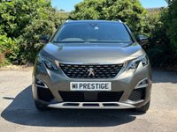 USED 2020 20 PEUGEOT 5008 1.5 BLUEHDI S/S GT LINE 5d 129 BHP 1 PREV OWNER - HEATED SEATS