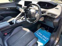 USED 2020 20 PEUGEOT 5008 1.5 BLUEHDI S/S GT LINE 5d 129 BHP 1 PREV OWNER - HEATED SEATS