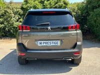 USED 2020 20 PEUGEOT 5008 1.5 BLUEHDI S/S GT LINE 5d 129 BHP 1 PREV OWNER - HEATED SEATS