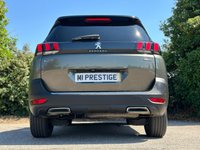 USED 2020 20 PEUGEOT 5008 1.5 BLUEHDI S/S GT LINE 5d 129 BHP 1 PREV OWNER - HEATED SEATS