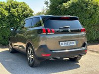 USED 2020 20 PEUGEOT 5008 1.5 BLUEHDI S/S GT LINE 5d 129 BHP 1 PREV OWNER - HEATED SEATS
