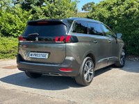 USED 2020 20 PEUGEOT 5008 1.5 BLUEHDI S/S GT LINE 5d 129 BHP 1 PREV OWNER - HEATED SEATS