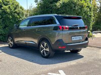 USED 2020 20 PEUGEOT 5008 1.5 BLUEHDI S/S GT LINE 5d 129 BHP 1 PREV OWNER - HEATED SEATS