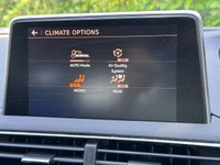 USED 2020 20 PEUGEOT 5008 1.5 BLUEHDI S/S GT LINE 5d 129 BHP 1 PREV OWNER - HEATED SEATS