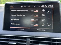 USED 2020 20 PEUGEOT 5008 1.5 BLUEHDI S/S GT LINE 5d 129 BHP 1 PREV OWNER - HEATED SEATS