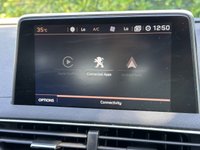 USED 2020 20 PEUGEOT 5008 1.5 BLUEHDI S/S GT LINE 5d 129 BHP 1 PREV OWNER - HEATED SEATS