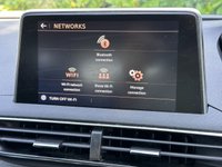 USED 2020 20 PEUGEOT 5008 1.5 BLUEHDI S/S GT LINE 5d 129 BHP 1 PREV OWNER - HEATED SEATS
