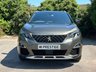 USED 2020 20 PEUGEOT 5008 1.5 BLUEHDI S/S GT LINE 5d 129 BHP 1 PREV OWNER - HEATED SEATS
