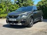 USED 2020 20 PEUGEOT 5008 1.5 BLUEHDI S/S GT LINE 5d 129 BHP 1 PREV OWNER - HEATED SEATS