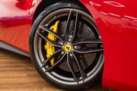 USED 2017 17 FERRARI 488 3.9 GTB 
