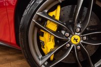 USED 2017 17 FERRARI 488 3.9 GTB 