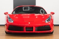 USED 2017 17 FERRARI 488 3.9 GTB 